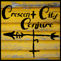 Crescent City Conjure
