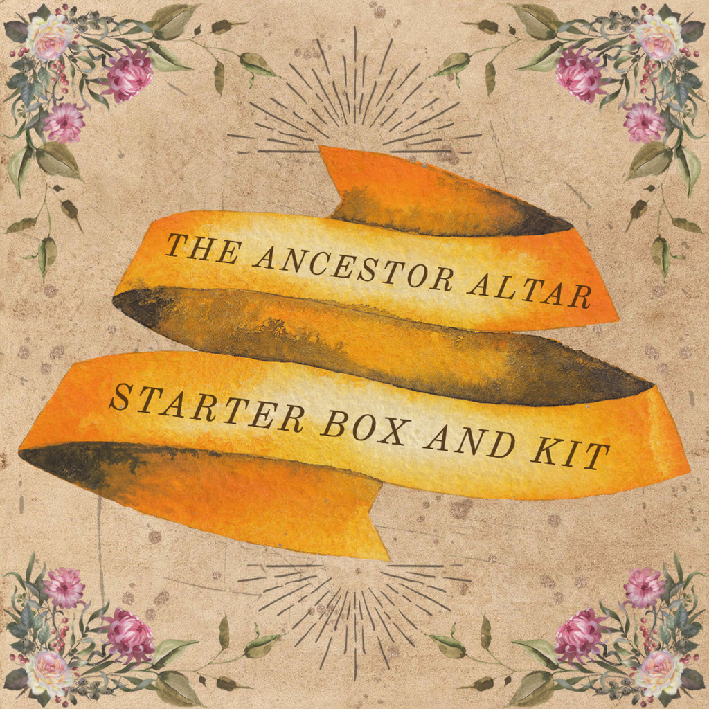 Ancestor Money Bundle – The Ashé Shop