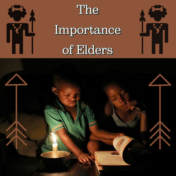 The Importance of elders