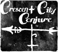 Crescent City Conjure Logo