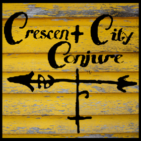 Crescent City Conjure