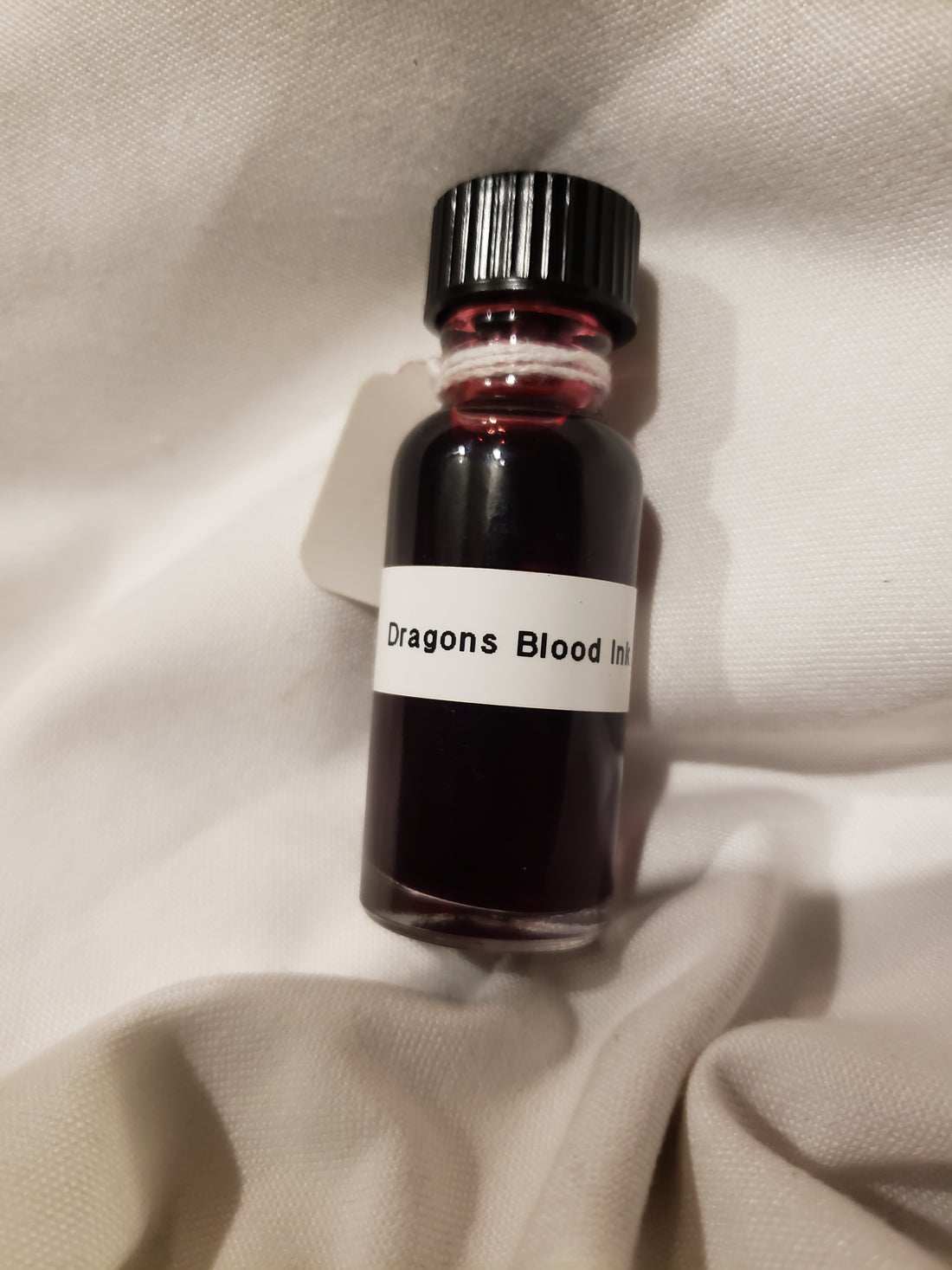 Dragon's Blood Ink