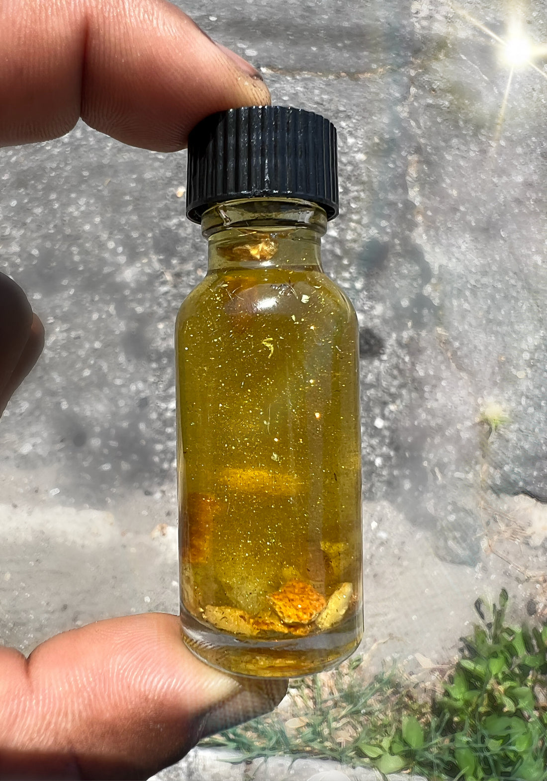 Sun Oil